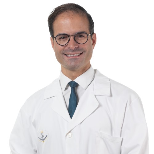 Dr. Alexandre Brandão