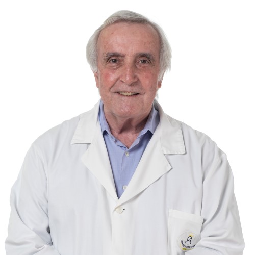 Dr. Raúl Begonha