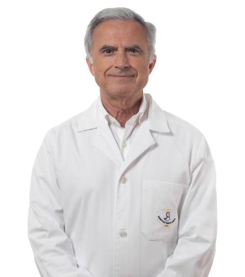 Dr. Alberto Monteiro