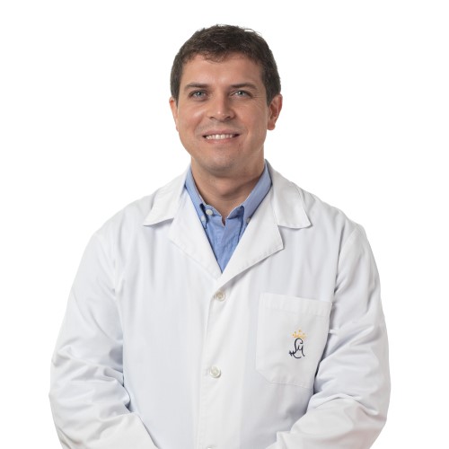 Dr. André Costa