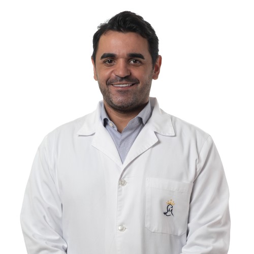 Dr. André Faria Couto