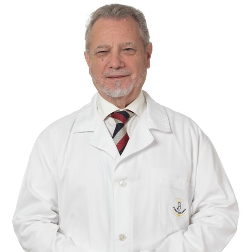 Dr. António Mateus