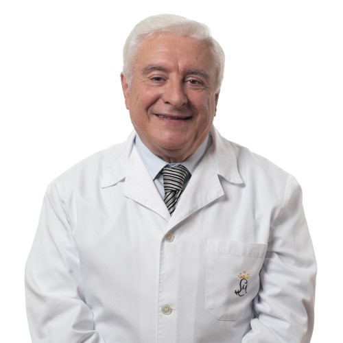 Dr. Dinis do Carmo