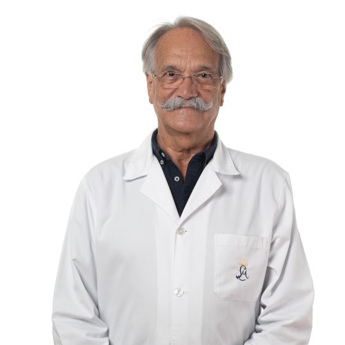 Dr. Gouveia Franco