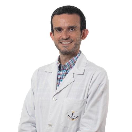 Dr. João de Freitas Correia