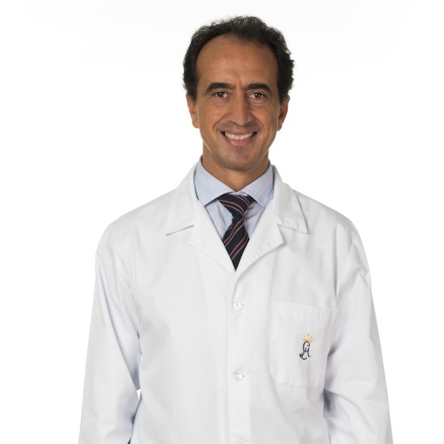 Dr. Jorge Alves