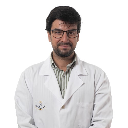 Dr. José Carlos Carneiro