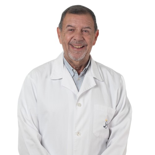 Dr. Jose Delerue