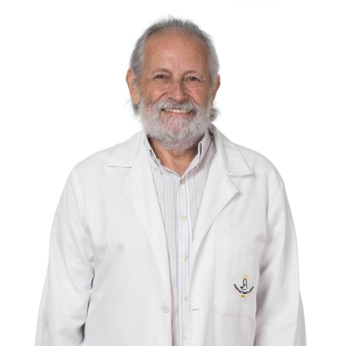 Dr. José Pedro Oliveira