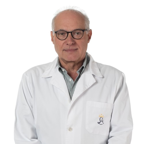 Dr. José Polónia