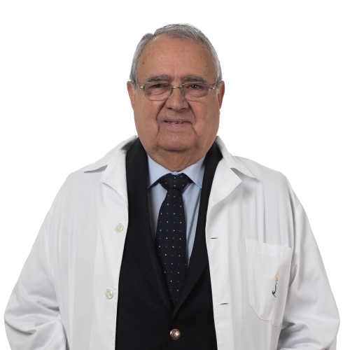 Prof. Doutor Mário Beça