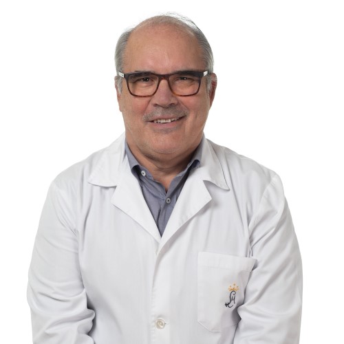 Dr. Oscar Gomes