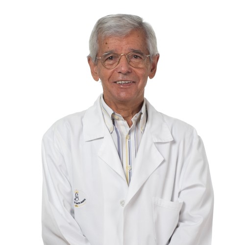 Dr. Seabra Lopes