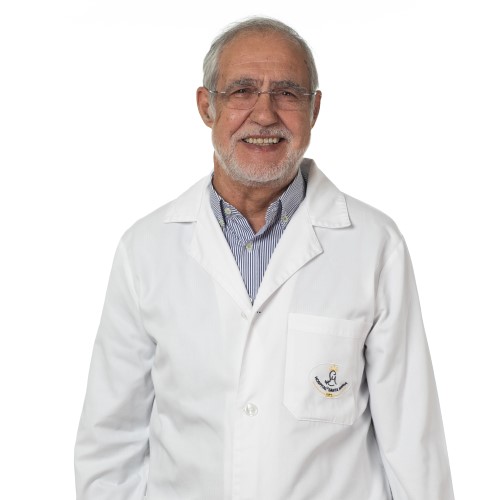 Dr. Sérgio Silva