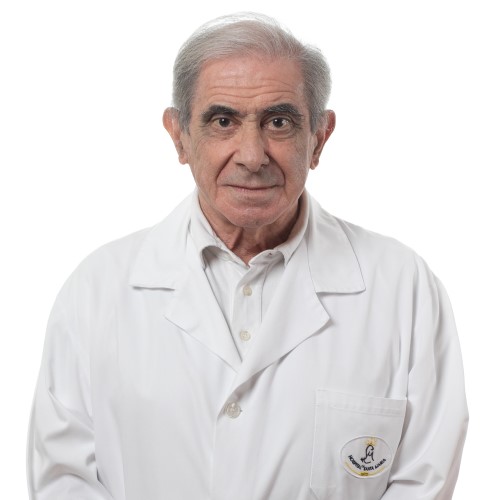 Dr. Vieira Amândio