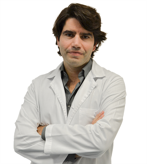 Dr. Horácio Zenha Costa