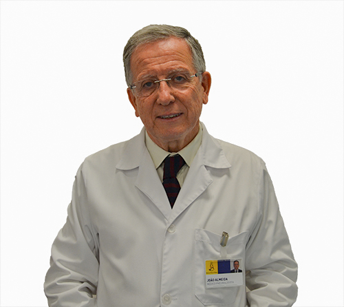 Dr. João Almeida