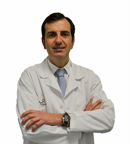 Dr. Paulo Costa