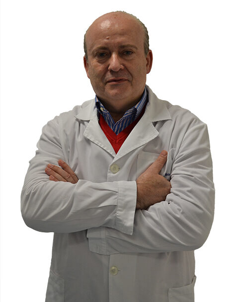 Dr. Paulo Ribeiro de Oliveira