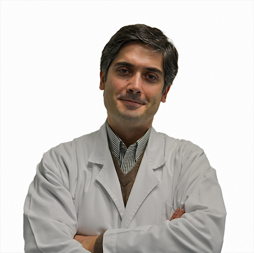 Dr. Pedro Lourenço