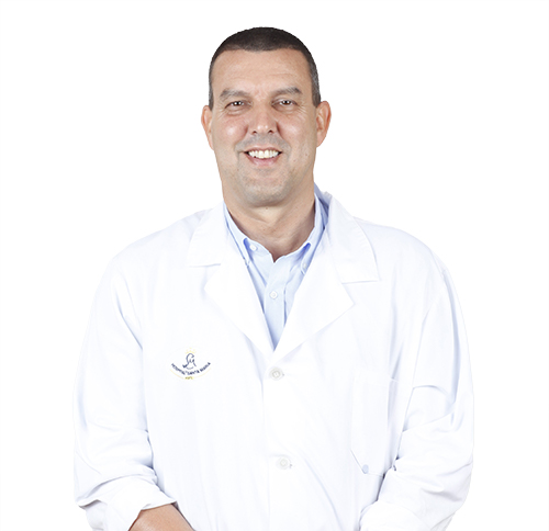 Dr. Anselmo Almeida