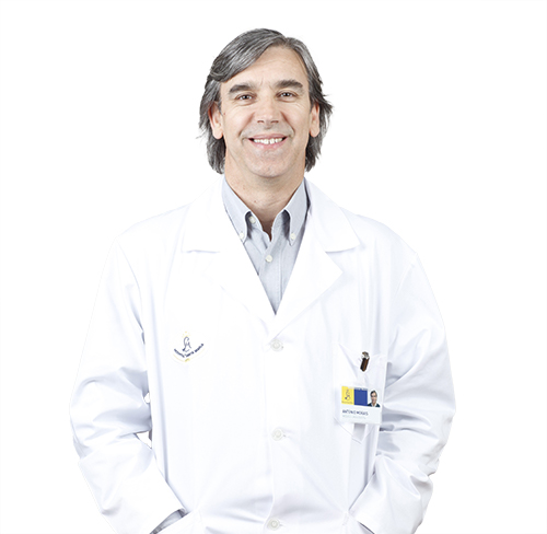 Dr. António Morais