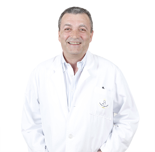 Dr. Fernando Faria