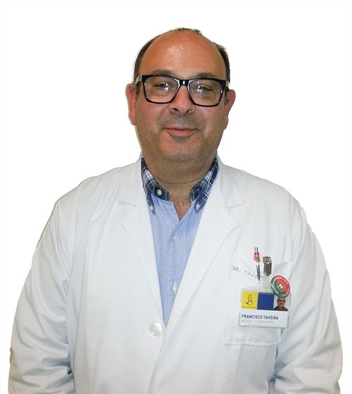 Dr. Francisco Taveira 1