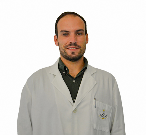 Dr. Luís Braz