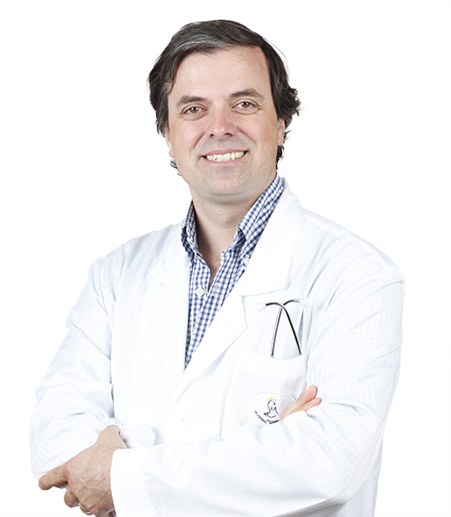 Dr. Miguel Trigueiros