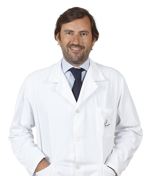 Dr. Nuno Pinto Leite