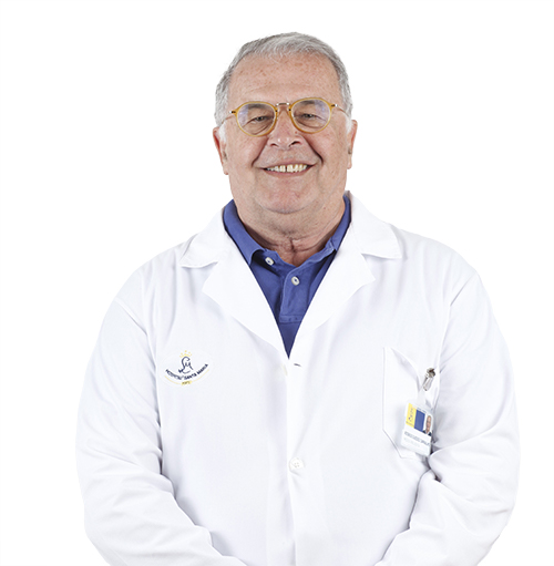 Dr. Rodrigo Guedes de Carvalho