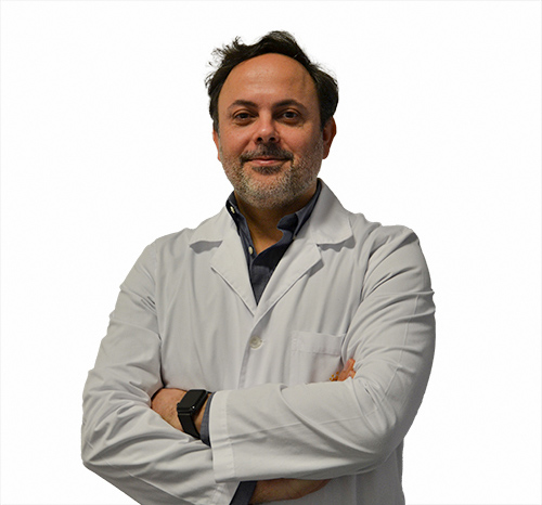 Dr. Rui Claro