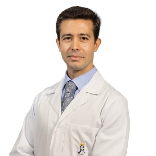 Dr. Tiago Fonseca