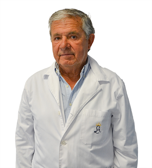 Dr. Jorge Coutinho