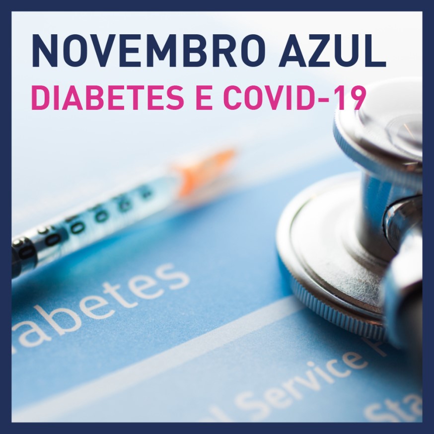 hospital de santa maria porto COVID19 e diabetes2