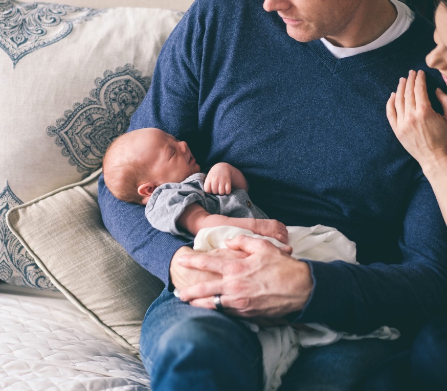 hospital de santa maria porto Chegou a hora de dormir–Dicas para um melhor sono do bebe2