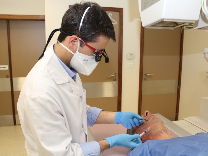 hospital de santa maria porto Estomatologia e doencas das glandulas salivares2