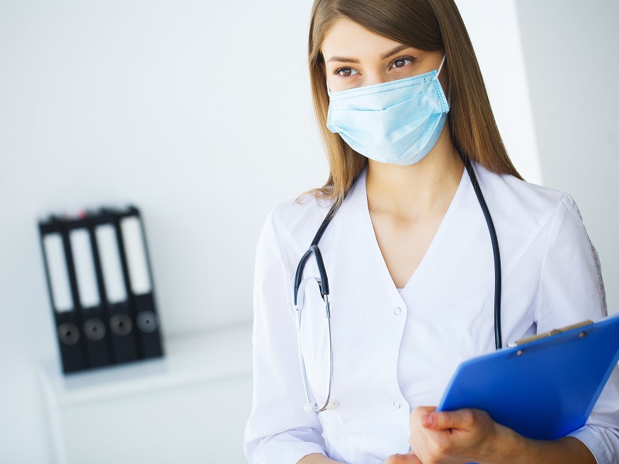 hospital de santa maria porto Posso ir a uma consulta ou exame em tempo de COVID2