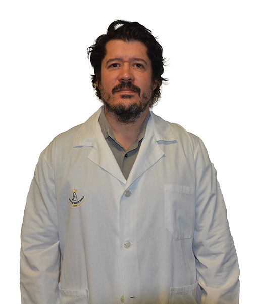 Dr. Joel Esteves