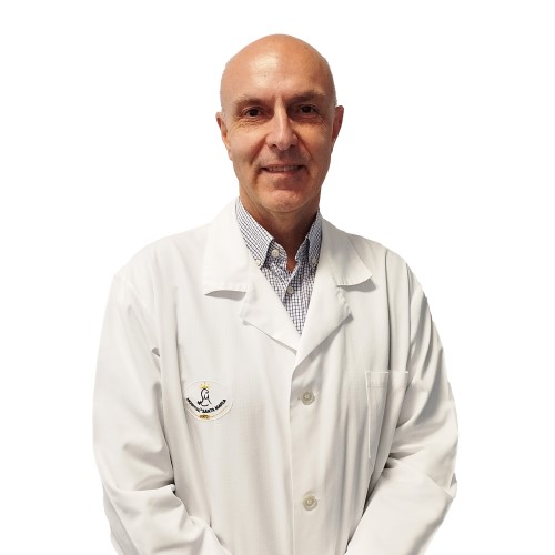 Dr. Paulo Martins