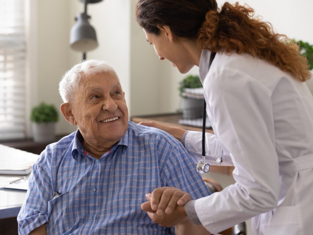 Conselhos de Saude Doenca de Alzheimer banner