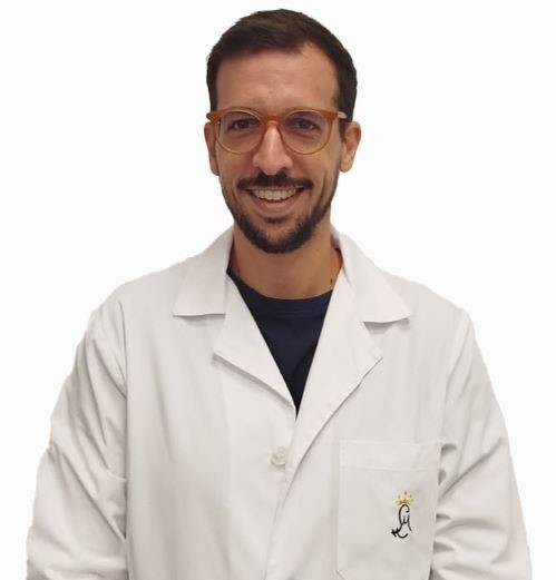 Dr. Frederico C. Duarte